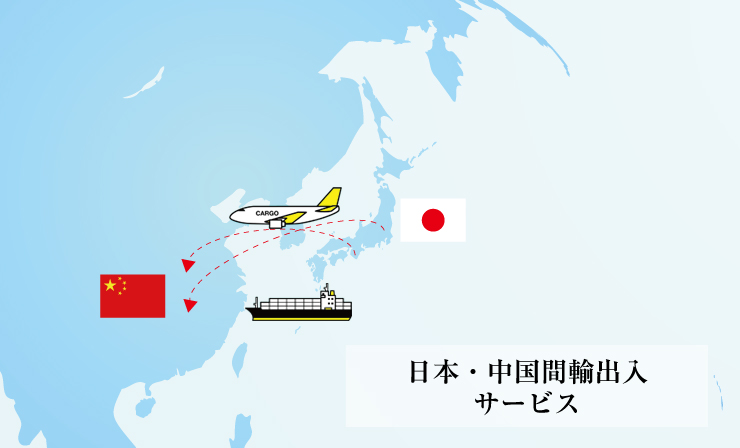 中国貿易